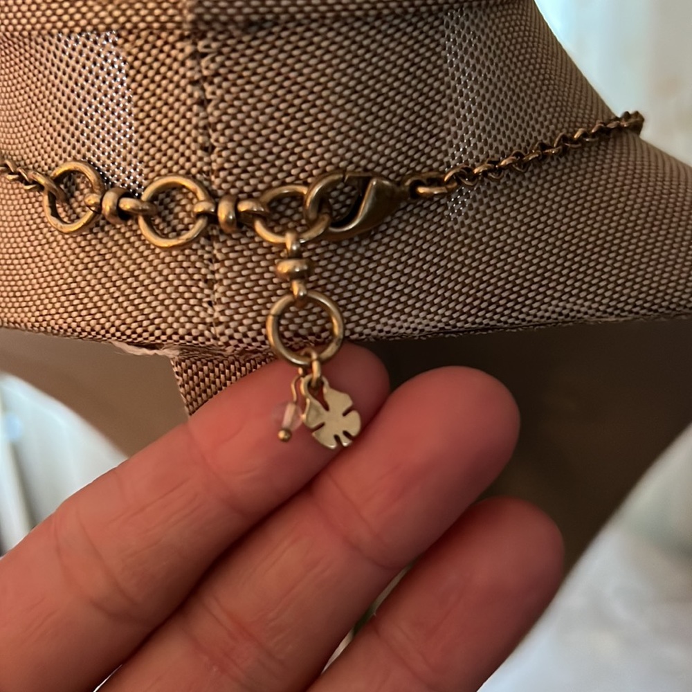 lucky necklace - Picture 4 of 4